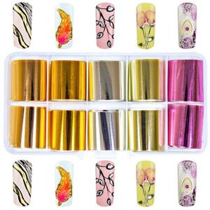 Foil Set 4